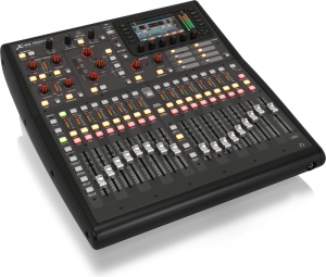 Behringer X32 PRODUCER цифровой микшер 40 каналов в Златоусте