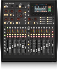 Behringer X32 PRODUCER цифровой микшер 40 каналов в Златоусте