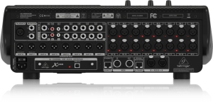 Behringer X32 PRODUCER цифровой микшер 40 каналов в Златоусте