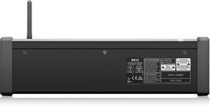 Behringer XR12 цифровой микшер в Златоусте