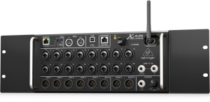 Behringer XR18 цифровой микшер в Златоусте