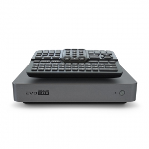 EVOBOX Premium Hi-End караоке-система в Златоусте