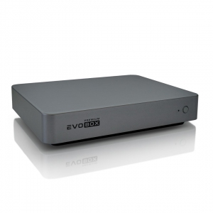 EVOBOX Premium Hi-End караоке-система в Златоусте