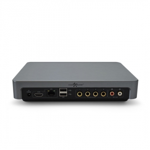 EVOBOX Premium Hi-End караоке-система в Златоусте