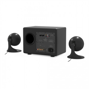 EvoSound Sphere 2.1 аудиосистема для караоке в Златоусте