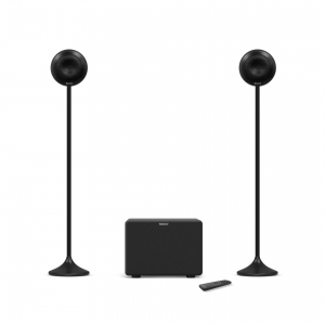EvoSound Sphere 2.1 аудиосистема для караоке в Златоусте