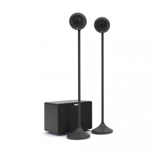EvoSound Sphere 2.1 аудиосистема для караоке в Златоусте