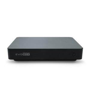Hi-End караоке-система EVOBOX Premium + EvoSoundBar (саундбар с караоке) в Златоусте