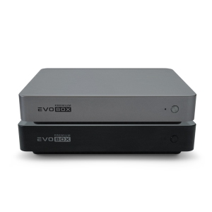 Hi-End караоке-система EVOBOX Premium + EvoSoundBar (саундбар с караоке) в Златоусте