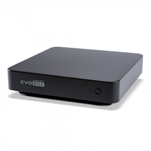 караоке-комплект EVOBOX + EvoSound Sphere 2.1 в Златоусте