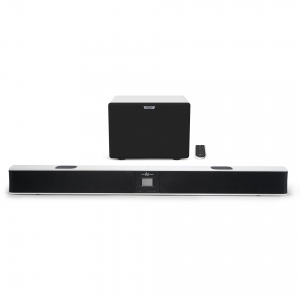 караоке-комплект EVOBOX Classic + EvoSound Bar (саундбар с караоке) в Златоусте
