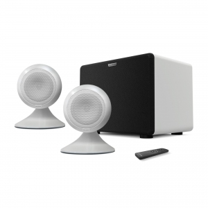караоке-комплект EVOBOX Classic + EvoSound Sphere 2.1 в Златоусте