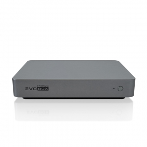 караоке-комплект EVOBOX Premium с микрофонами в Златоусте