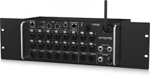 Midas MR18 цифровой микшер в Златоусте