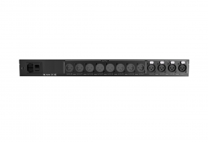 S-Track Dolphin 48 спикер-процессор в Златоусте