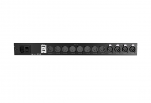 S-Track Dolphin D48 спикер-процессор в Златоусте