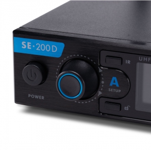 SE-200D цифровые микрофоны в Златоусте