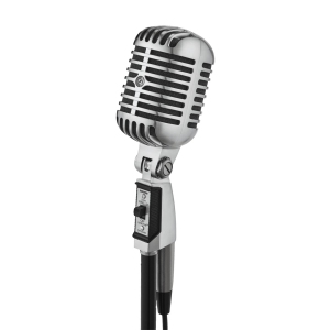SHURE 55SH SERIES II вокальный, динамический микрофон в Златоусте