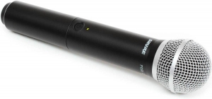 SHURE BLX24E/PG58 M17 вокальная радиосистема в Златоусте