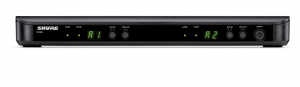 SHURE BLX288E/B58 M17 вокальная радиосистема в Златоусте