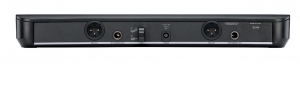 SHURE BLX288E/B58 M17 вокальная радиосистема в Златоусте