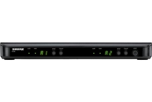 SHURE BLX288E/PG58 M17 вокальная радиосистема в Златоусте