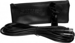 SHURE SV100-A динамический микрофон в Златоусте