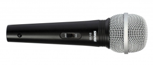 SHURE SV100-A динамический микрофон в Златоусте