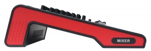 SVS Audiotechnik mixers AM-12 Микшерный пульт аналоговый, 12-канальный в Златоусте