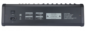 SVS Audiotechnik mixers AM-12 Микшерный пульт аналоговый, 12-канальный в Златоусте
