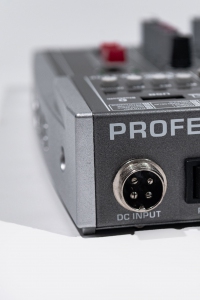 SVS Audiotechnik mixers AM-6 DSP Микшерный пульт аналоговый, 6-канальный SVS Audiotechnik mixers в Златоусте