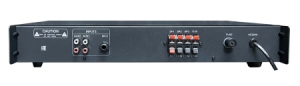 SVS Audiotechnik STA-80 Микшер-усилитель для систем Public Address в Златоусте