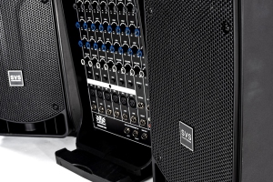 SVS Audiotechnik STAGESET 600 Акустический комплект активный в Златоусте