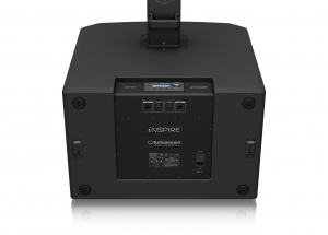 Turbosound iNSPIRE iP3000 модульная аудио колонна 2000Вт в Златоусте