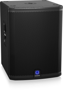 Turbosound iQ15B сабвуфер активный в Златоусте