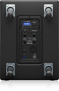 Turbosound iQ15B сабвуфер активный в Златоусте