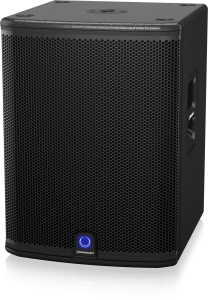 Turbosound iQ15B сабвуфер активный в Златоусте