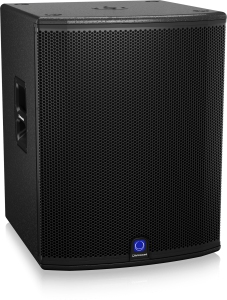Turbosound iQ18B сабвуфер активный в Златоусте