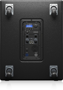 Turbosound iQ18B сабвуфер активный в Златоусте