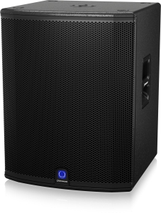 Turbosound iQ18B сабвуфер активный в Златоусте
