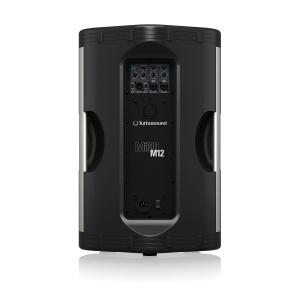 Turbosound MILAN M12 активная акустическая система в Златоусте