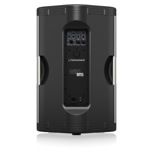Turbosound MILAN M15 активная акустическая система в Златоусте