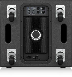Turbosound Milan M15B сабвуфер активный в Златоусте