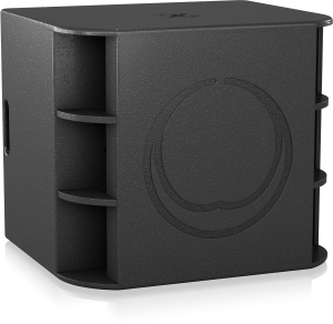 Turbosound Milan M18B сабвуфер активный в Златоусте