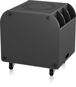 Turbosound Milan M18B сабвуфер активный в Златоусте