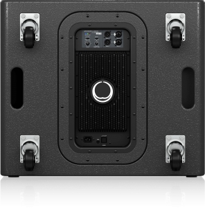 Turbosound Milan M18B сабвуфер активный в Златоусте
