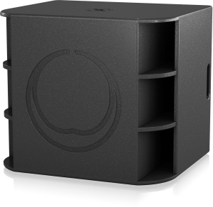 Turbosound Milan M18B сабвуфер активный в Златоусте