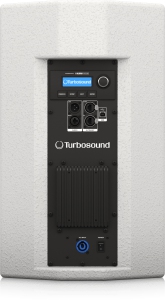 Turbosound NuQ102-AN Активная акустическая система в Златоусте