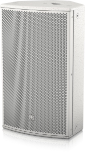 Turbosound NuQ102-AN Активная акустическая система в Златоусте