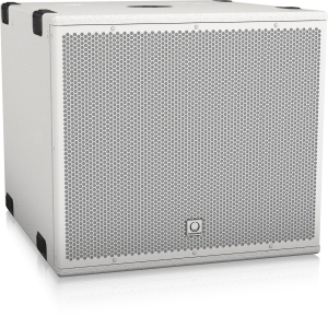 Turbosound NuQ115B-AN Активный сабвуфер в Златоусте